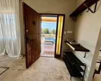 Rynek wtórny - Villa - Orihuela - La Zenia