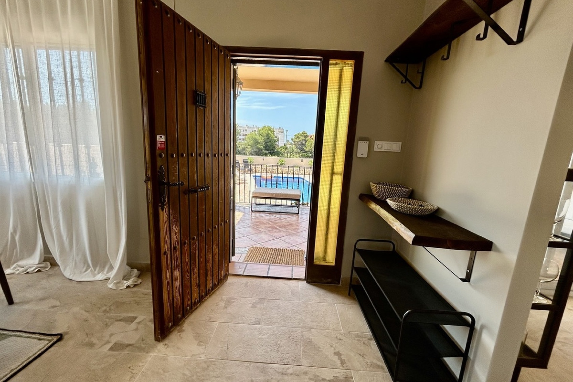 Rynek wtórny - Villa - Orihuela - La Zenia