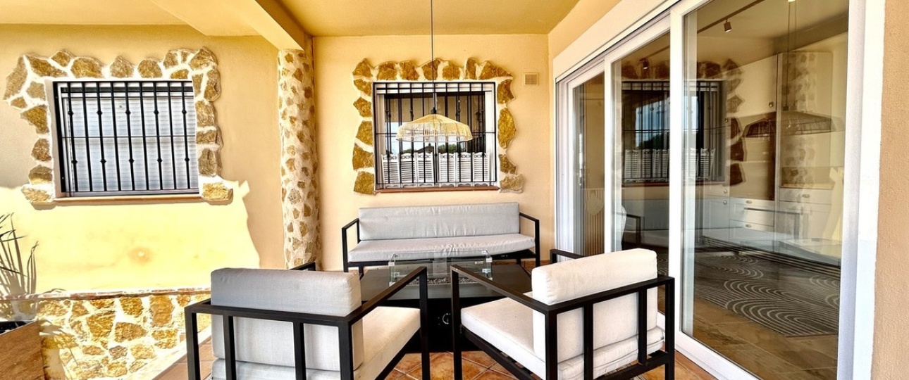 Rynek wtórny - Villa - Orihuela - La Zenia