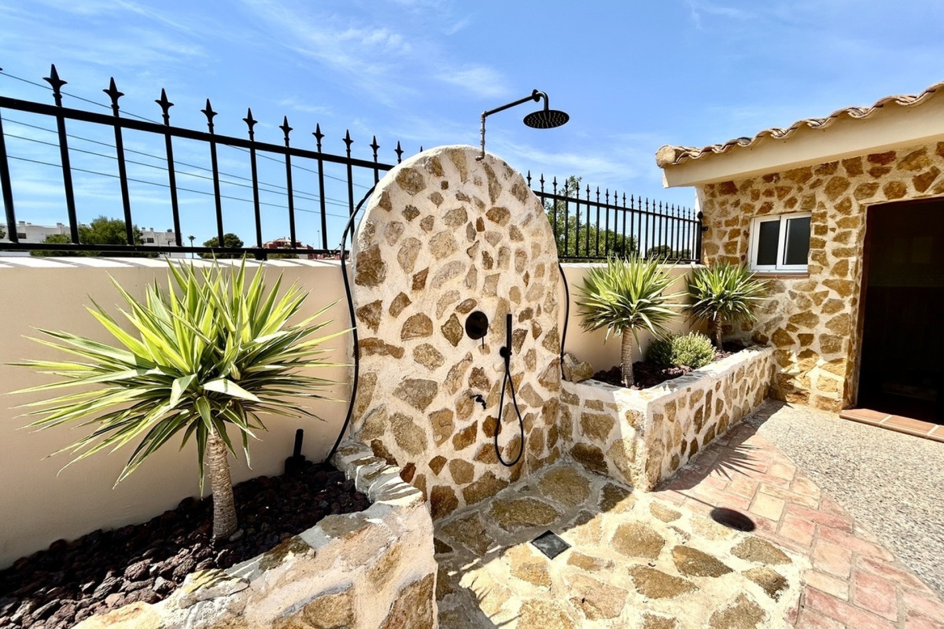 Rynek wtórny - Villa - Orihuela - La Zenia