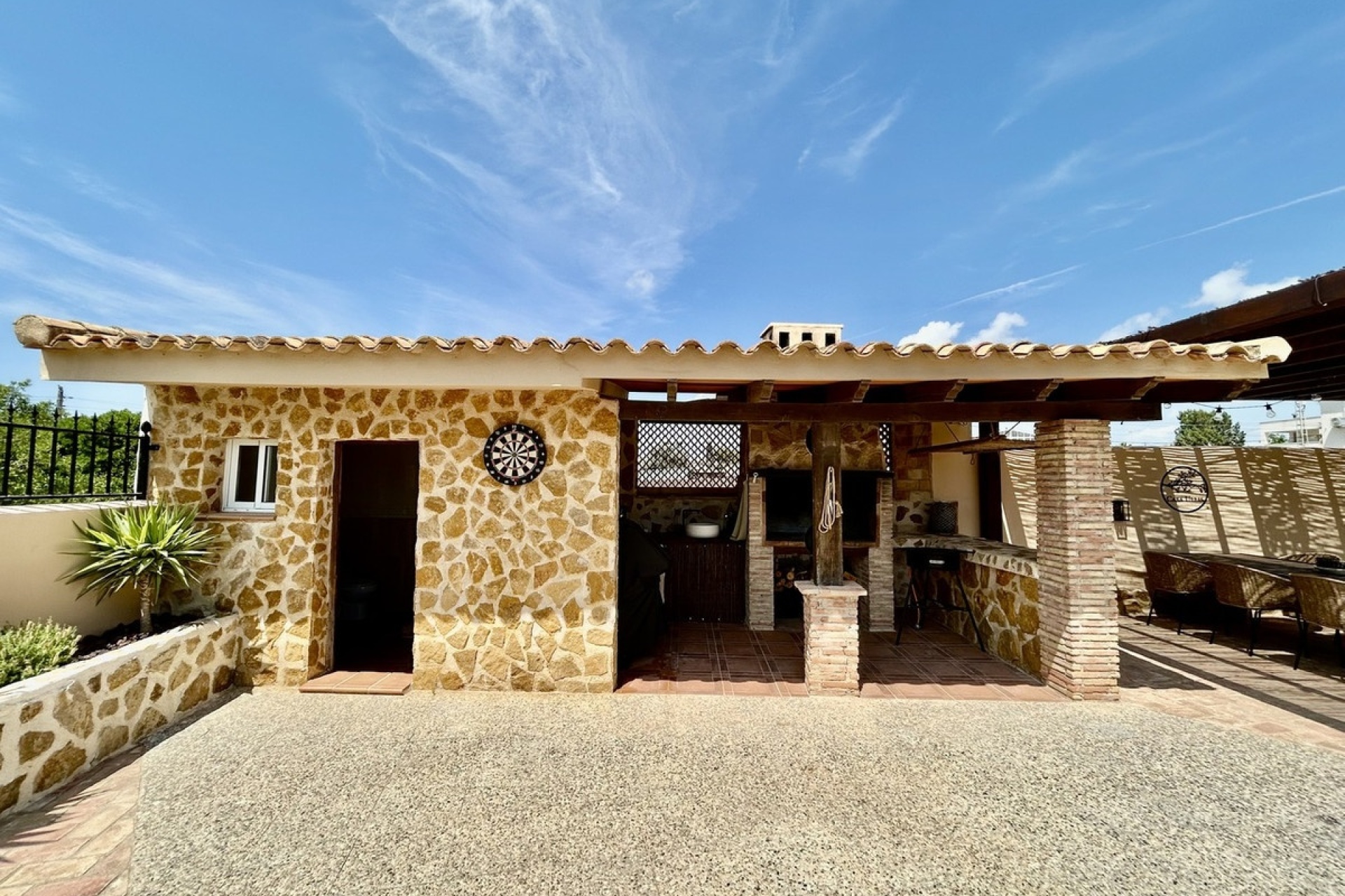 Rynek wtórny - Villa - Orihuela - La Zenia