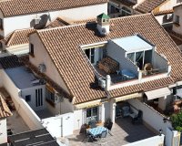 Rynek wtórny - Villa - Orihuela - La Zenia