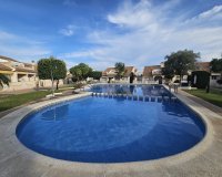 Rynek wtórny - Villa - Orihuela - La Zenia