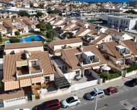 Rynek wtórny - Villa - Orihuela - La Zenia