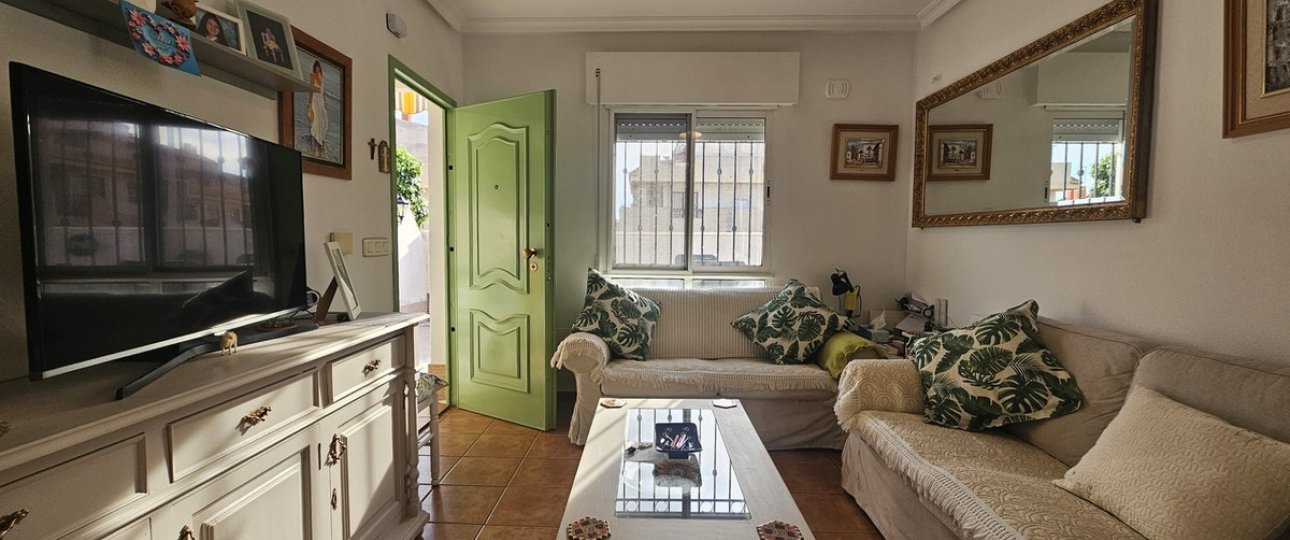 Rynek wtórny - Villa - Orihuela - La Zenia