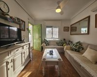 Rynek wtórny - Villa - Orihuela - La Zenia