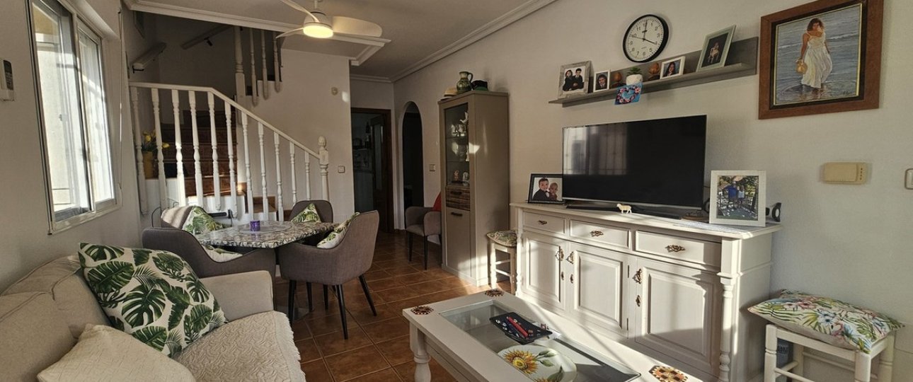 Rynek wtórny - Villa - Orihuela - La Zenia