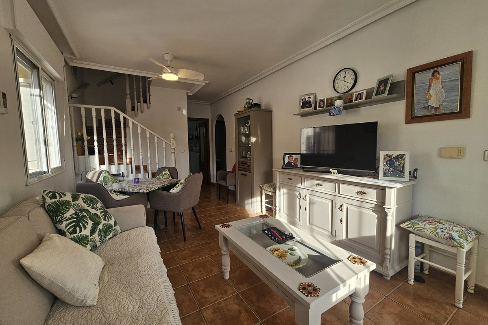 Rynek wtórny - Villa - Orihuela - La Zenia