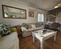 Rynek wtórny - Villa - Orihuela - La Zenia