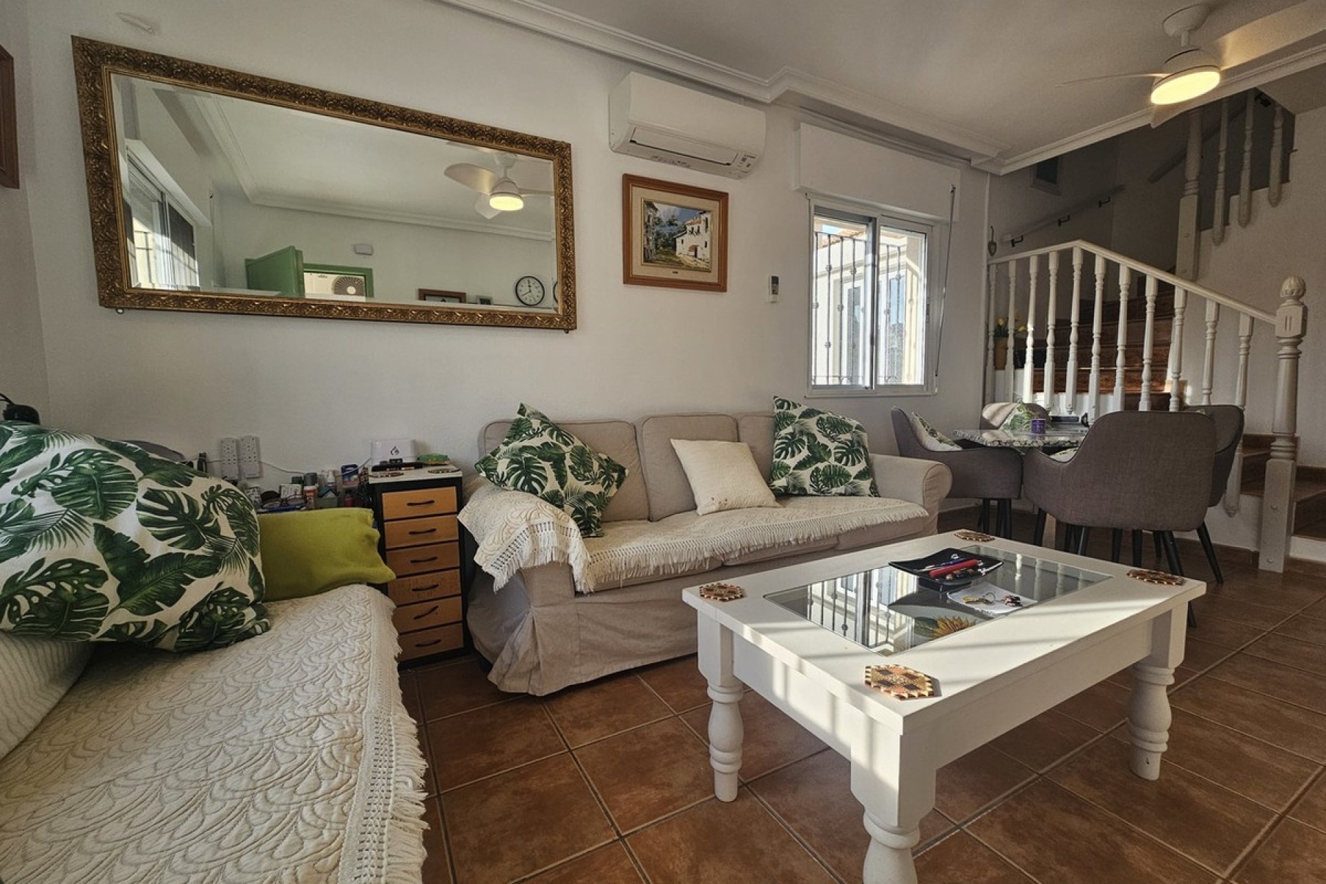Rynek wtórny - Villa - Orihuela - La Zenia