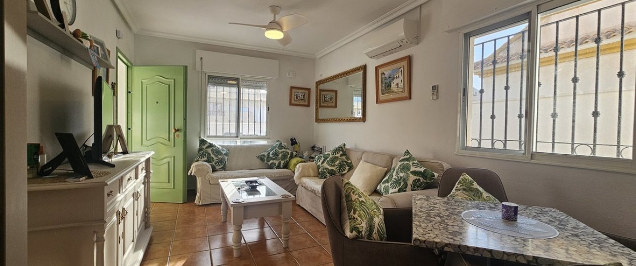Rynek wtórny - Villa - Orihuela - La Zenia