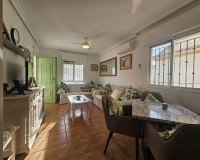 Rynek wtórny - Villa - Orihuela - La Zenia