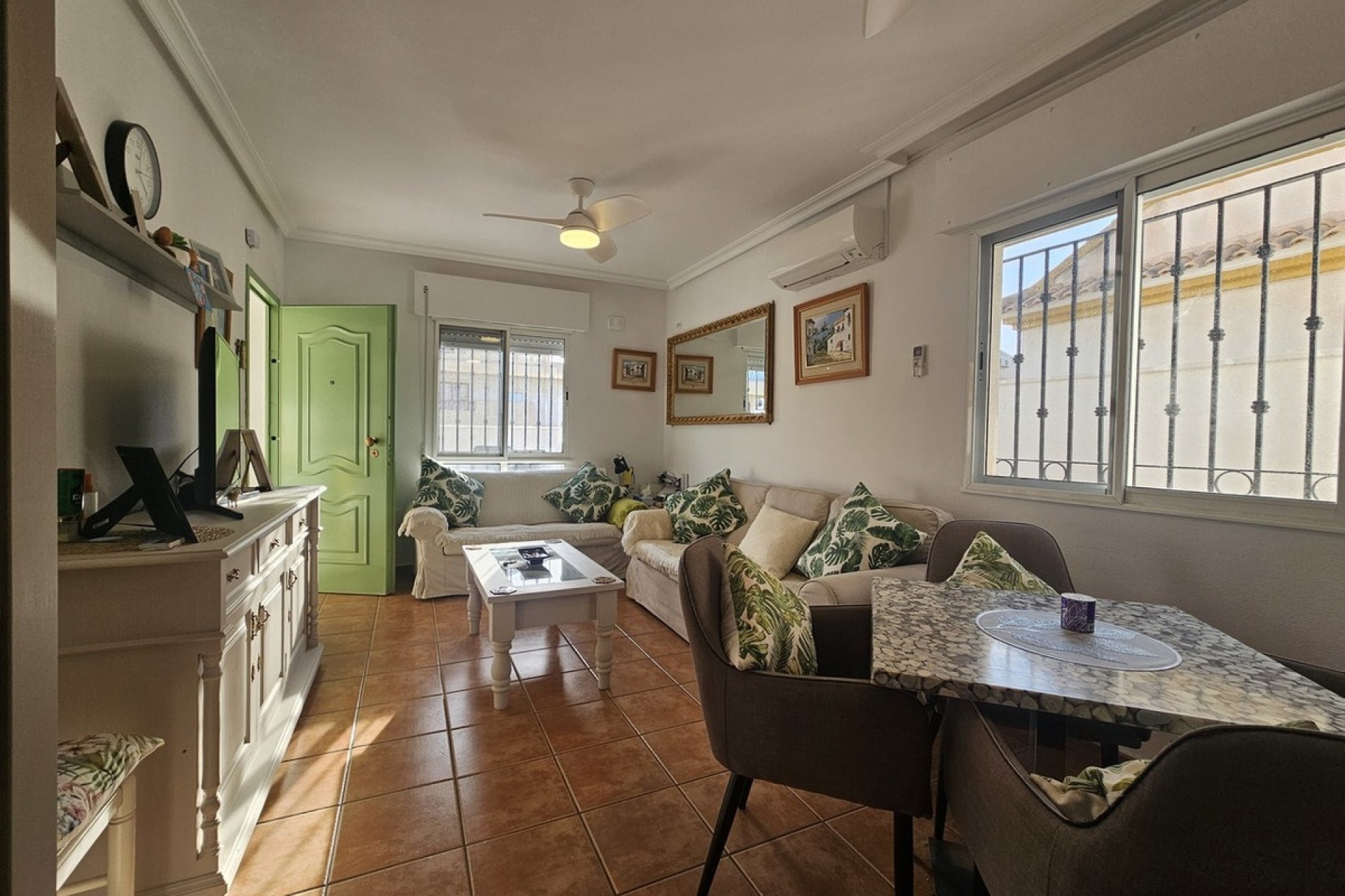 Rynek wtórny - Villa - Orihuela - La Zenia