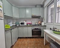 Rynek wtórny - Villa - Orihuela - La Zenia