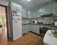 Rynek wtórny - Villa - Orihuela - La Zenia