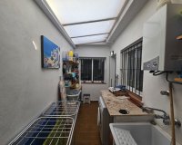 Rynek wtórny - Villa - Orihuela - La Zenia
