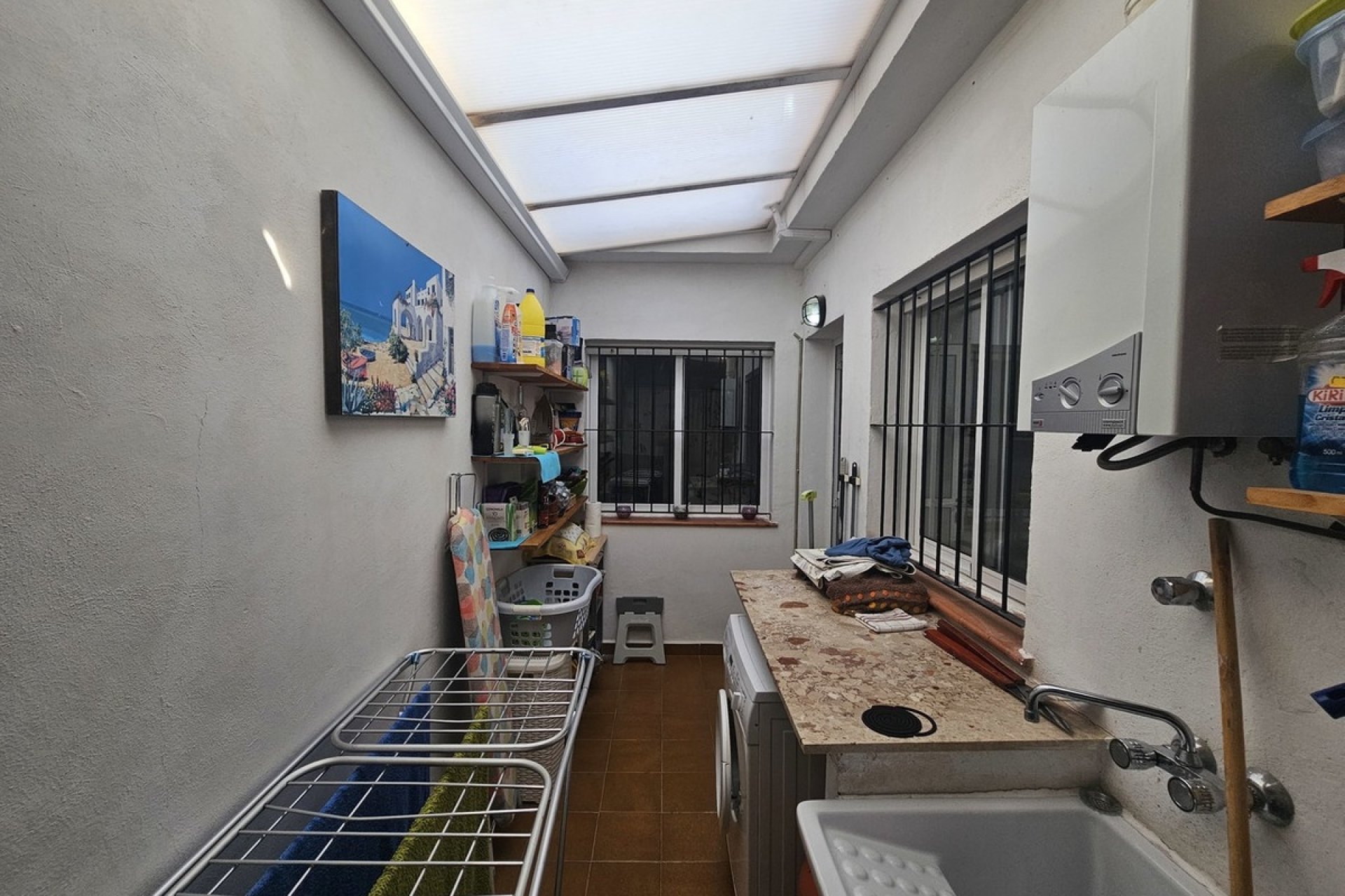 Rynek wtórny - Villa - Orihuela - La Zenia