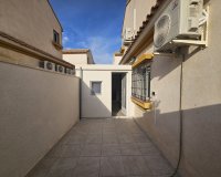 Rynek wtórny - Villa - Orihuela - La Zenia