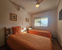 Rynek wtórny - Villa - Orihuela - La Zenia