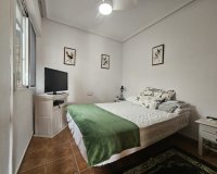 Rynek wtórny - Villa - Orihuela - La Zenia