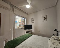Rynek wtórny - Villa - Orihuela - La Zenia