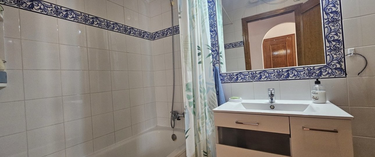 Rynek wtórny - Villa - Orihuela - La Zenia