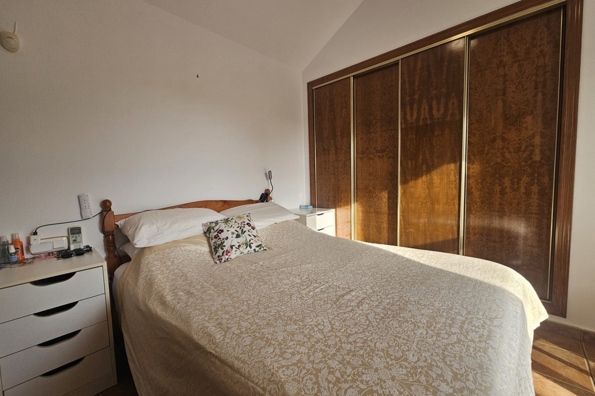 Rynek wtórny - Villa - Orihuela - La Zenia