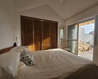 Rynek wtórny - Villa - Orihuela - La Zenia
