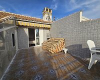 Rynek wtórny - Villa - Orihuela - La Zenia