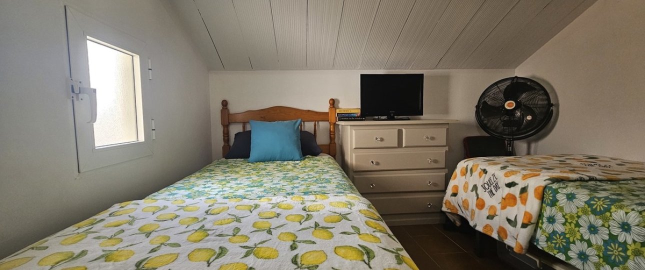 Rynek wtórny - Villa - Orihuela - La Zenia