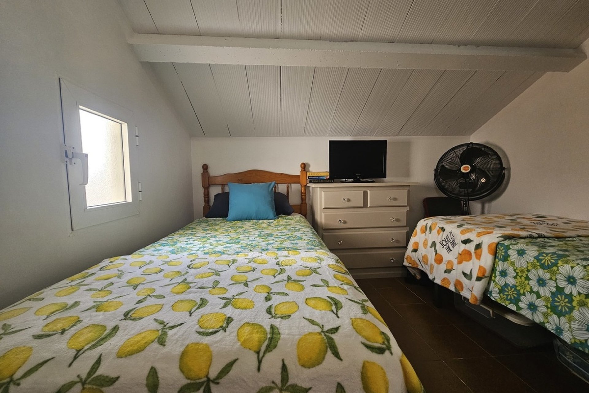 Rynek wtórny - Villa - Orihuela - La Zenia