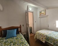 Rynek wtórny - Villa - Orihuela - La Zenia