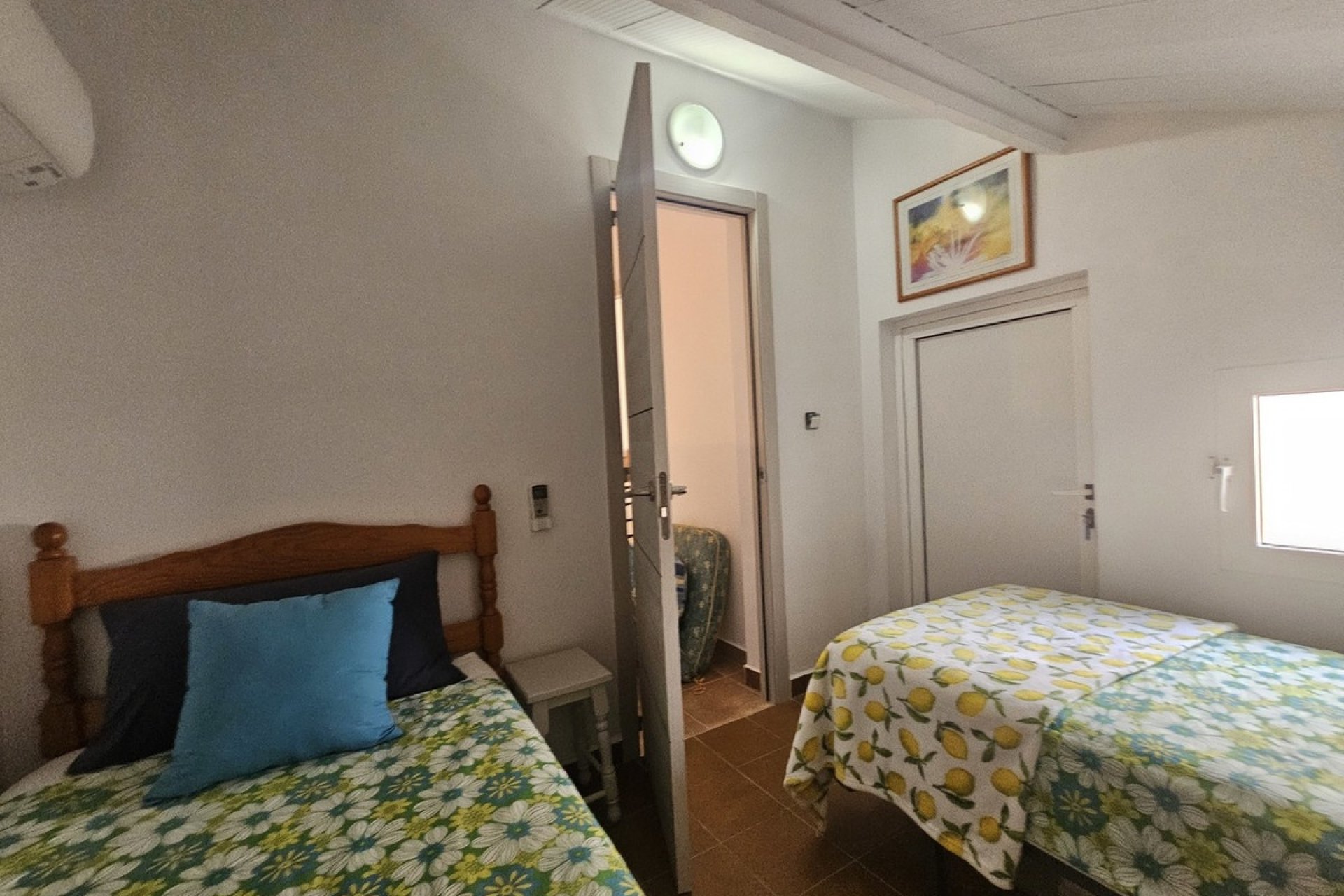 Rynek wtórny - Villa - Orihuela - La Zenia