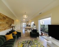 Rynek wtórny - Villa - Orihuela - La Zenia