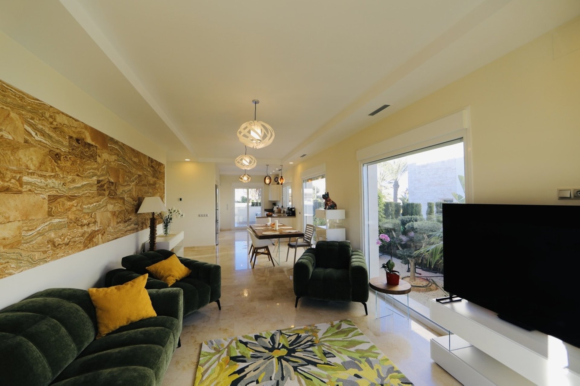 Rynek wtórny - Villa - Orihuela - La Zenia