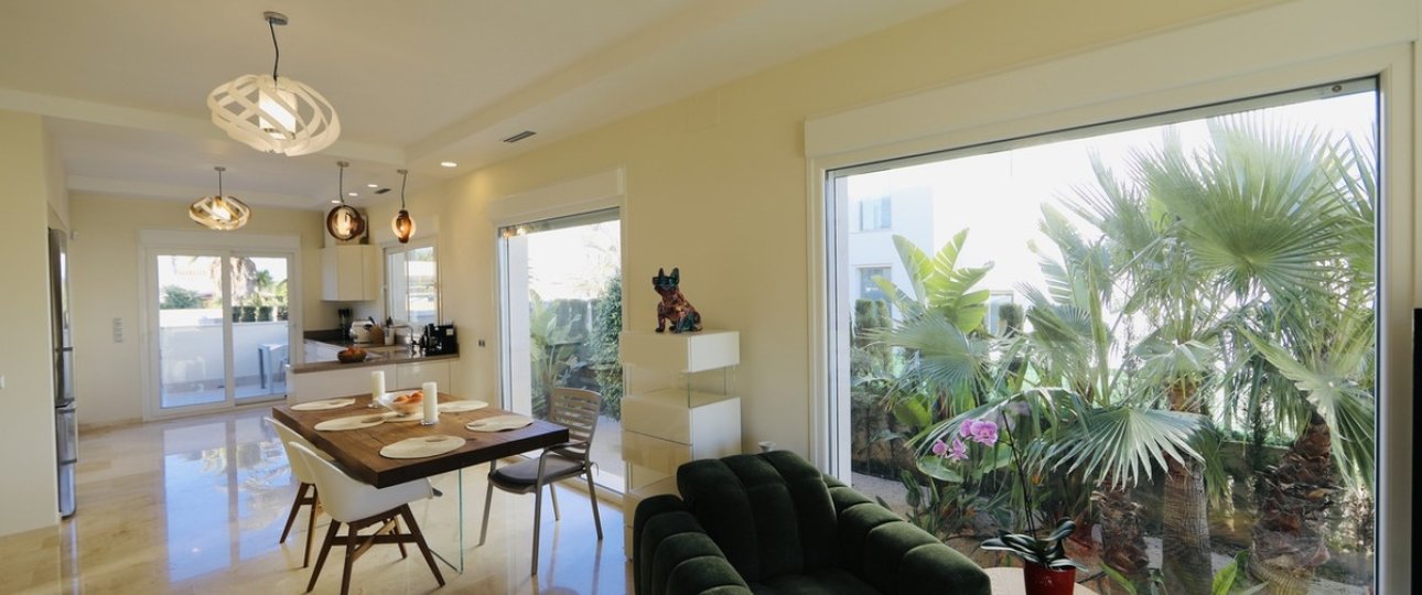 Rynek wtórny - Villa - Orihuela - La Zenia