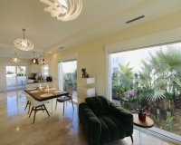 Rynek wtórny - Villa - Orihuela - La Zenia