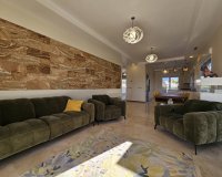 Rynek wtórny - Villa - Orihuela - La Zenia