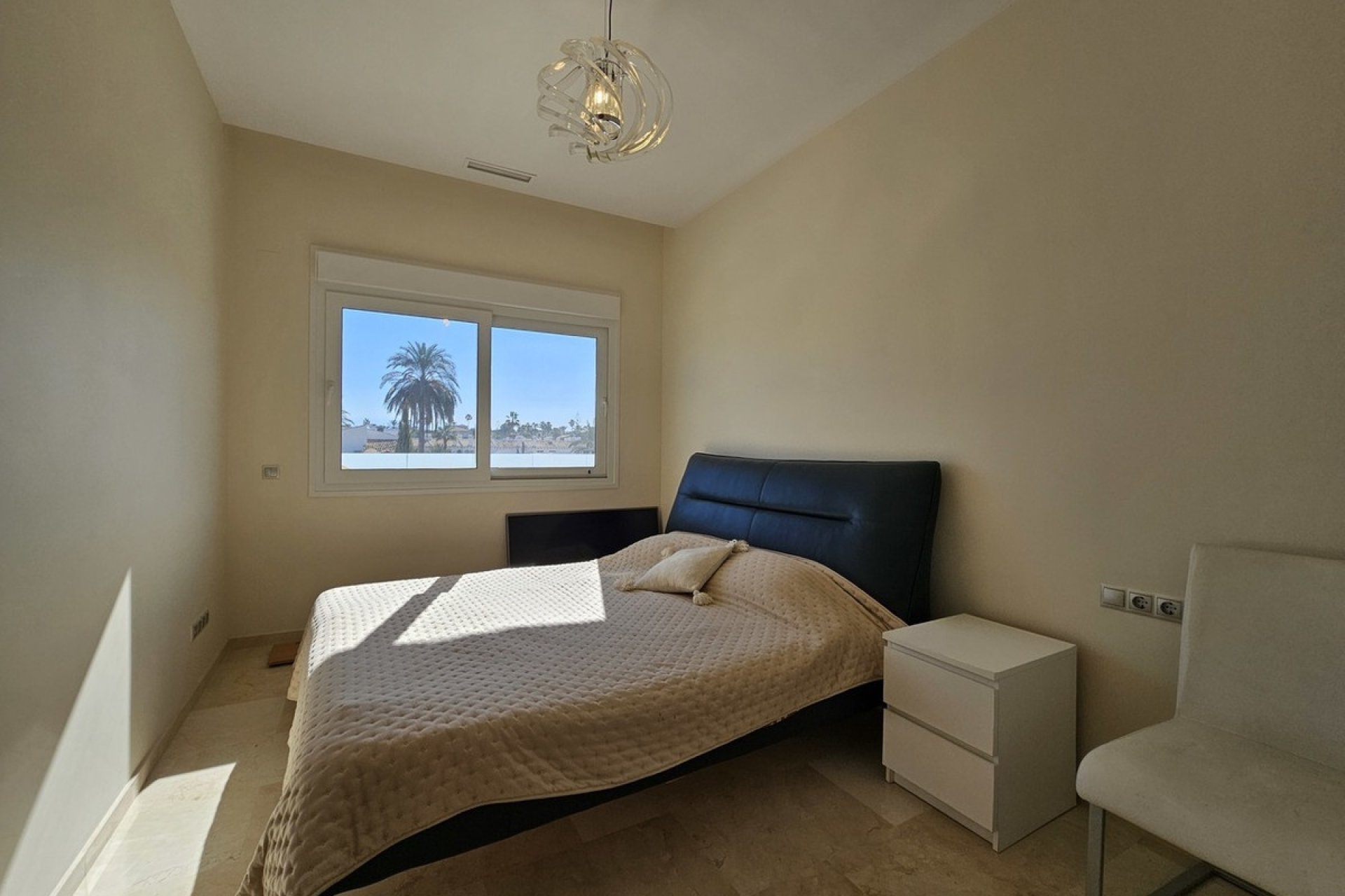 Rynek wtórny - Villa - Orihuela - La Zenia