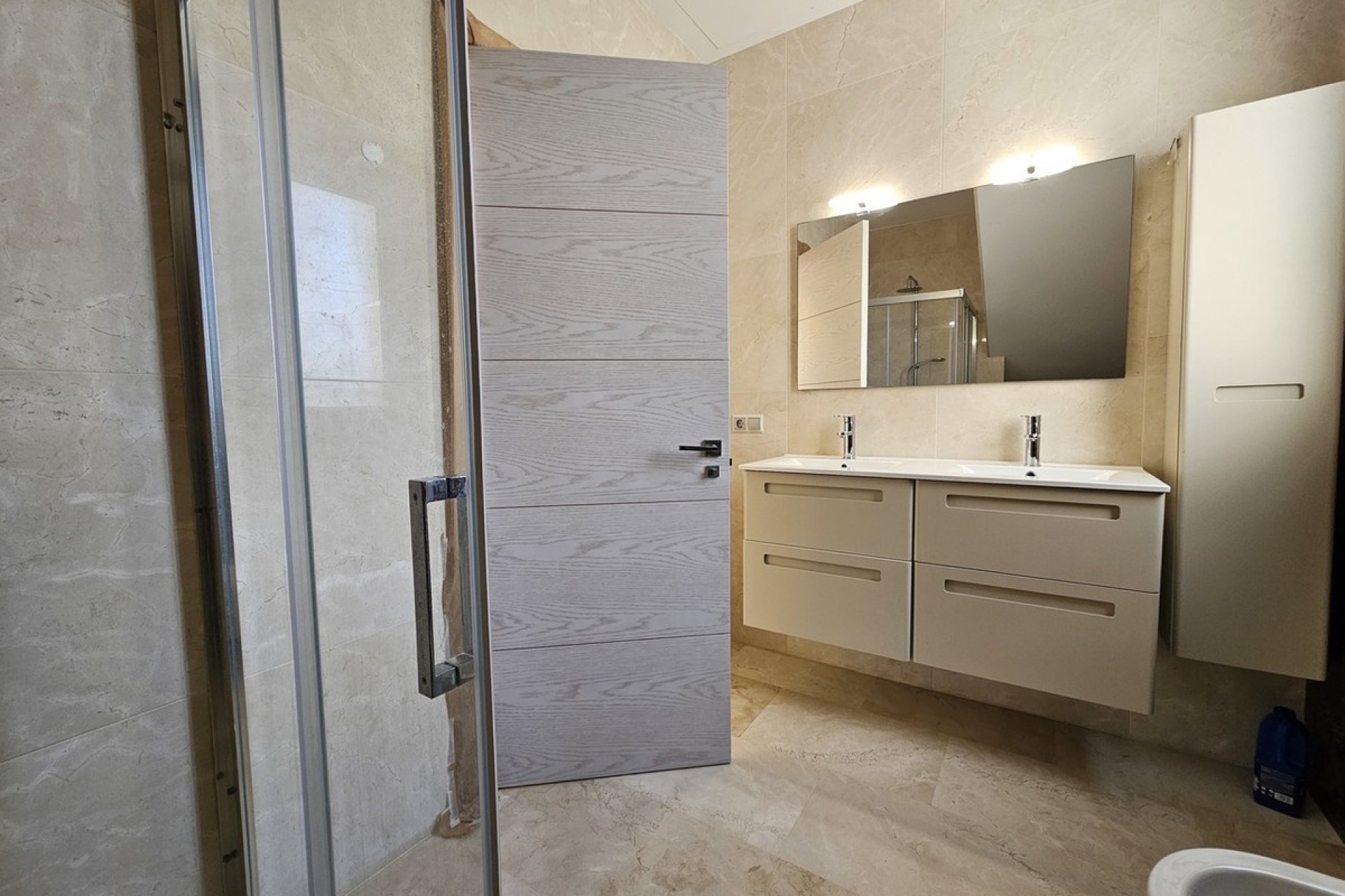 Rynek wtórny - Villa - Orihuela - La Zenia