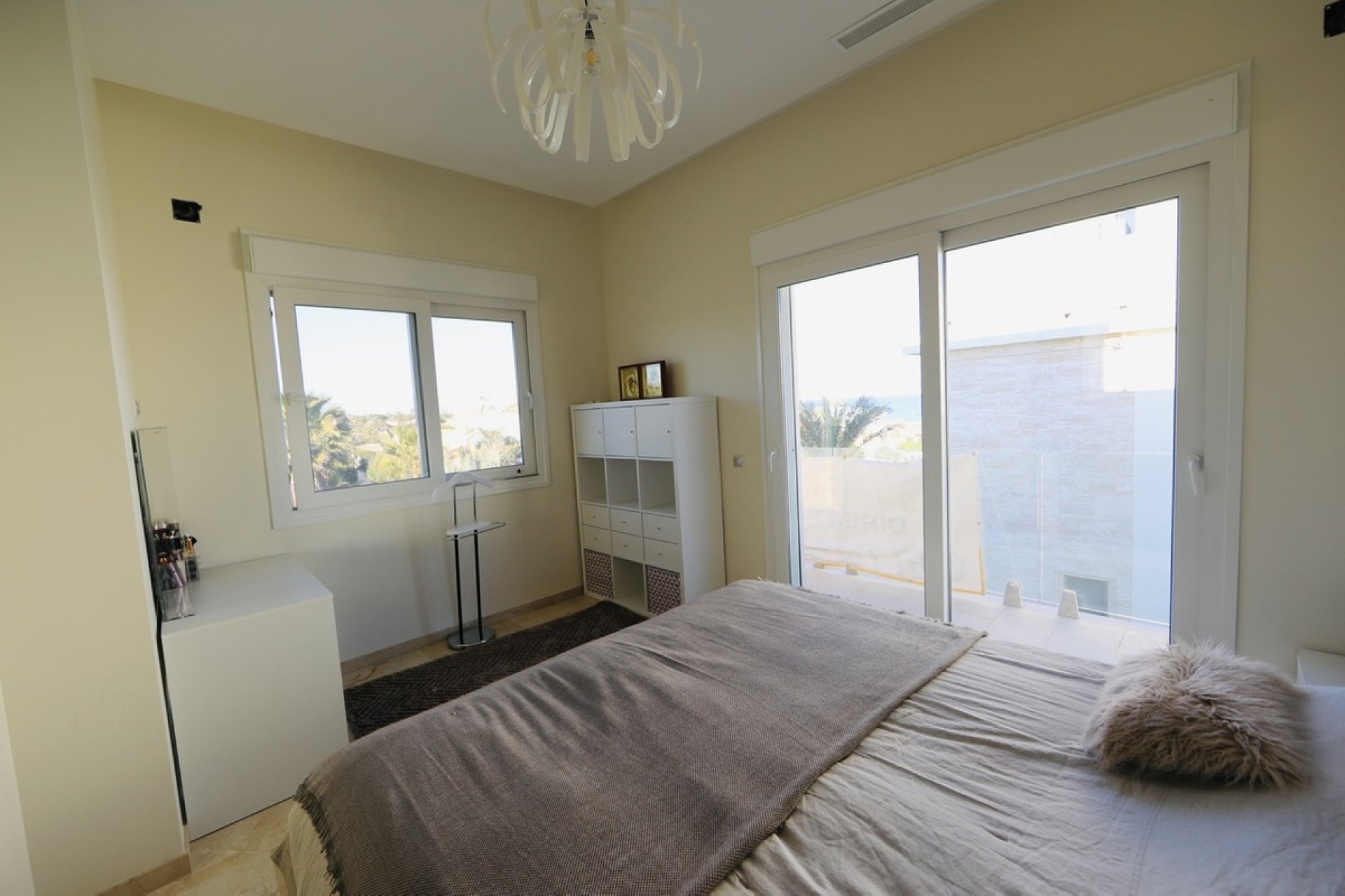 Rynek wtórny - Villa - Orihuela - La Zenia