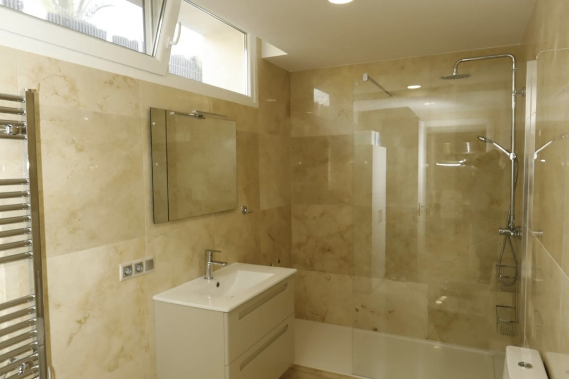 Rynek wtórny - Villa - Orihuela - La Zenia