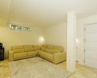 Rynek wtórny - Villa - Orihuela - La Zenia