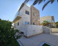 Rynek wtórny - Villa - Orihuela - La Zenia