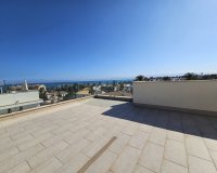 Rynek wtórny - Villa - Orihuela - La Zenia
