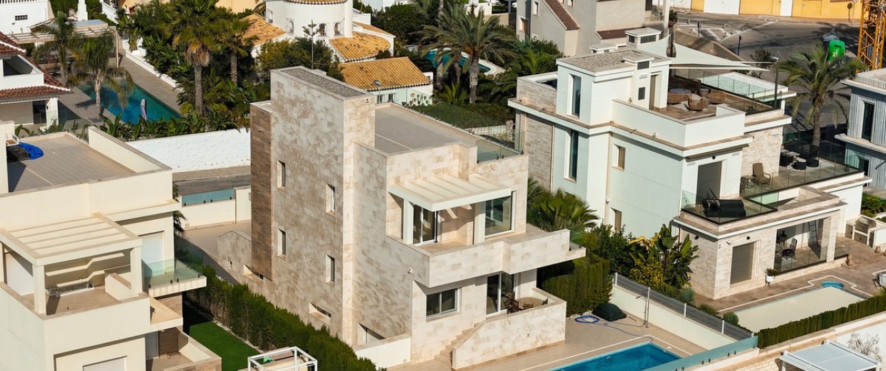 Rynek wtórny - Villa - Orihuela - La Zenia