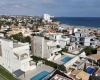 Rynek wtórny - Villa - Orihuela - La Zenia