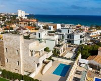 Rynek wtórny - Villa - Orihuela - La Zenia