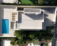 Rynek wtórny - Villa - Orihuela - La Zenia