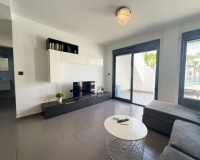 Rynek wtórny - Villa - Orihuela - La Zenia